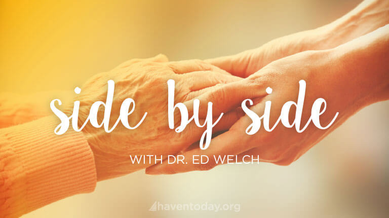 Side by Side - HavenToday.org