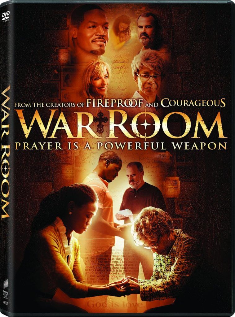 war room book review