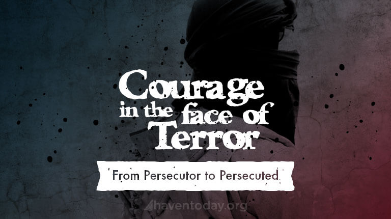 Model Saviour Persecutor From Persecutor to Persecuted - HavenToday.org