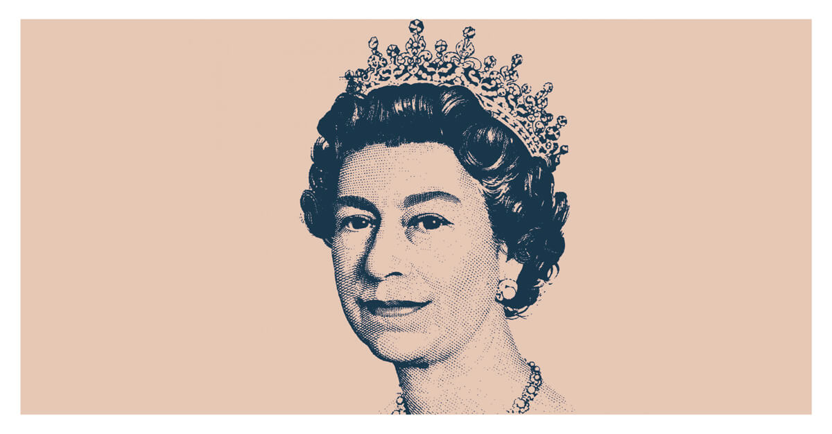 Queen Elizabeth II Faith Quotes