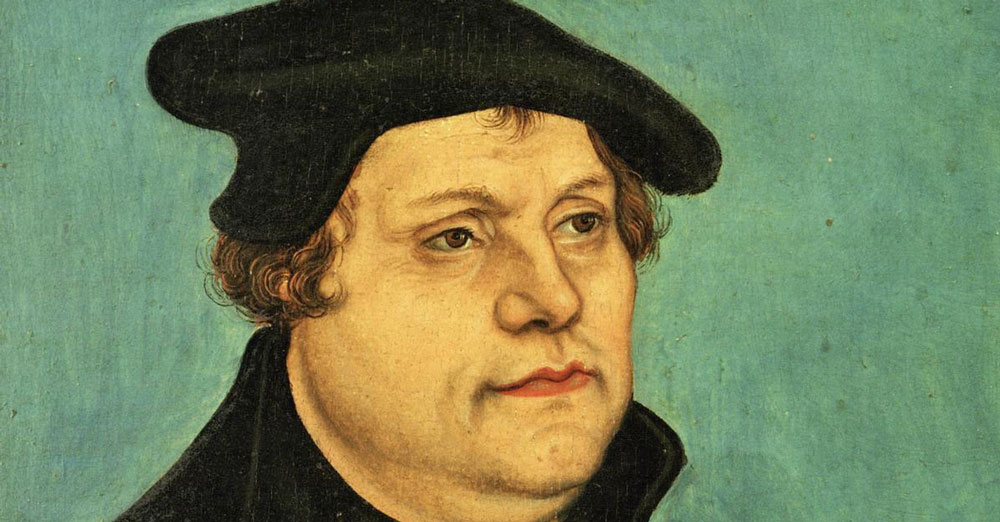 quotes from martin luther