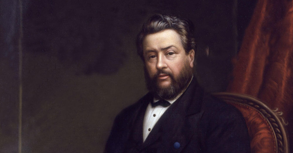 10 Things to Love About Charles Spurgeon