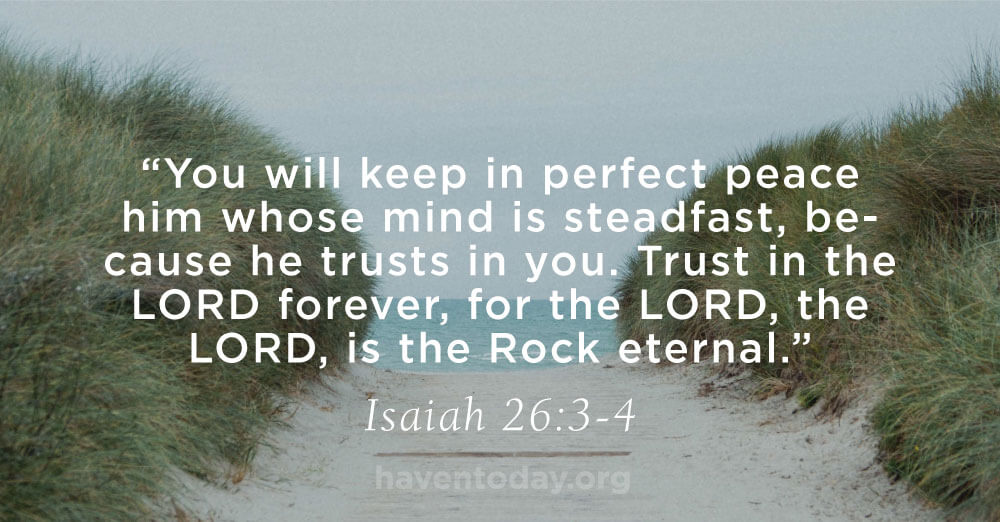 Peace Haventoday Org