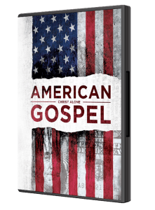 American Gospel DVD