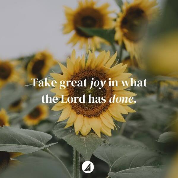 Joy In Prayer HavenToday