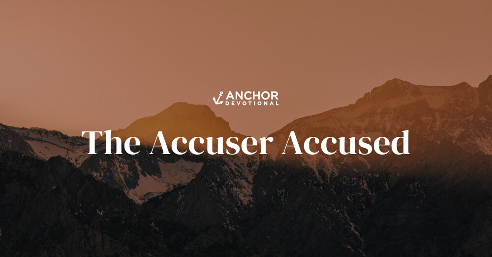The Accuser Accused