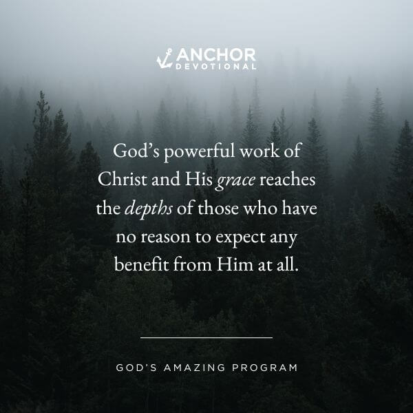 God’s Amazing Program - HavenToday.org