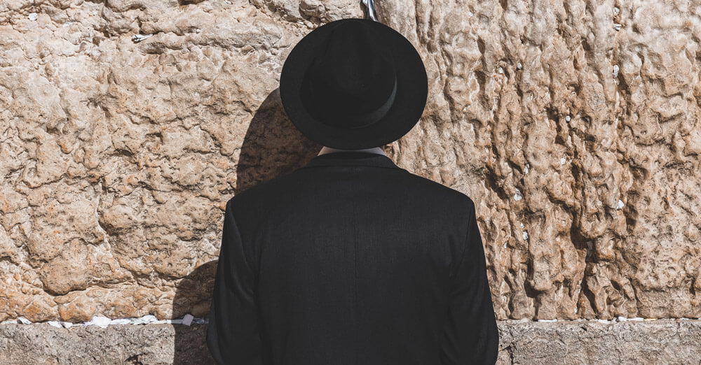 Yoel Ben David: An Orthodox Jew Meets Jesus