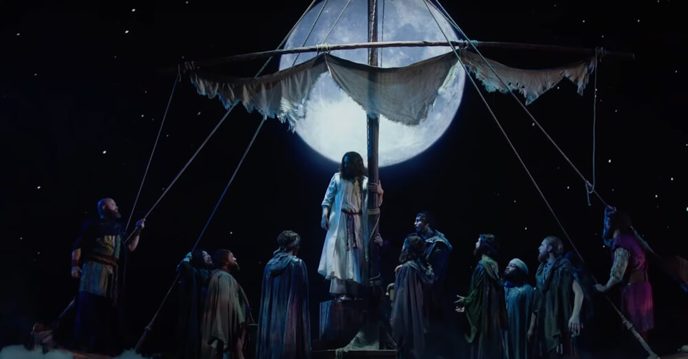 Jesus: Sight & Sound - The Heart of the Story
