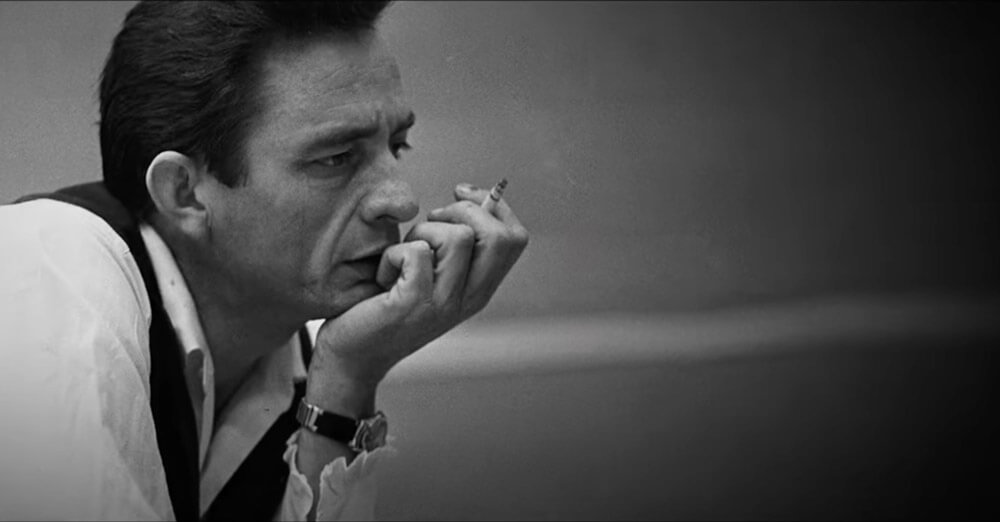 Johnny Cash Trailer