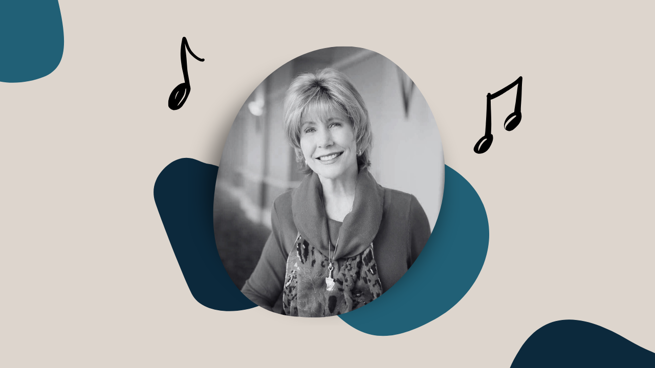 Joni Eareckson Tada Explains Why Hymns Still Matter