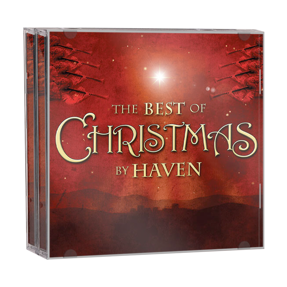 Best of Christmas by Haven