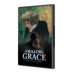 From Darkness to Redemption: The Story Behind Amazing Grace ...