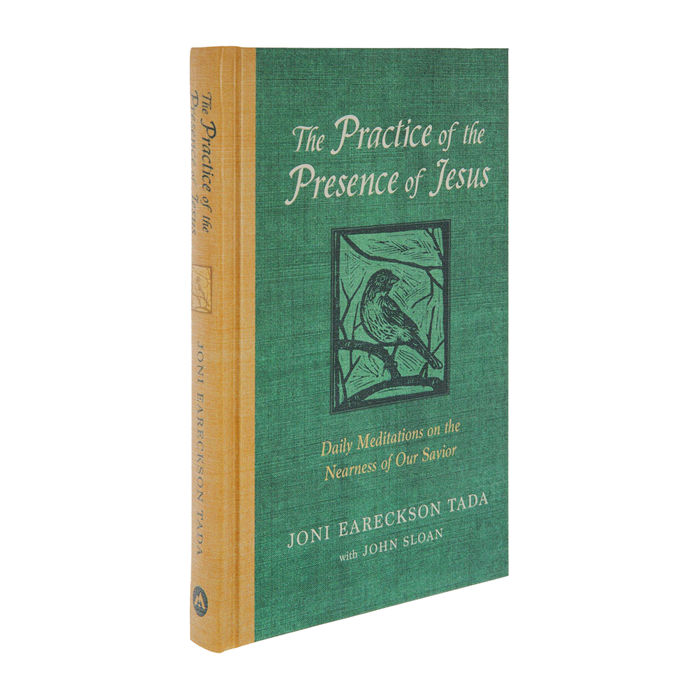 The Practice of the Presence of Jesus