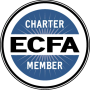 ECFA-Badge